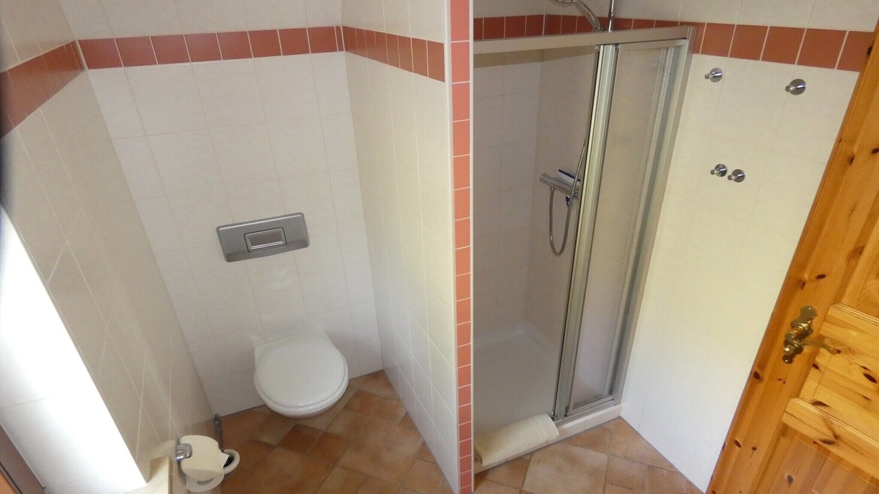 Photo of Bathroom in Lichtenhain