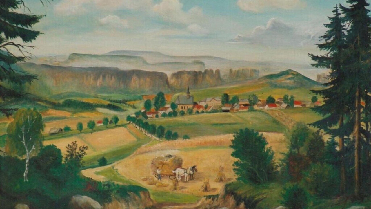 Photo of Others in Lichtenhain