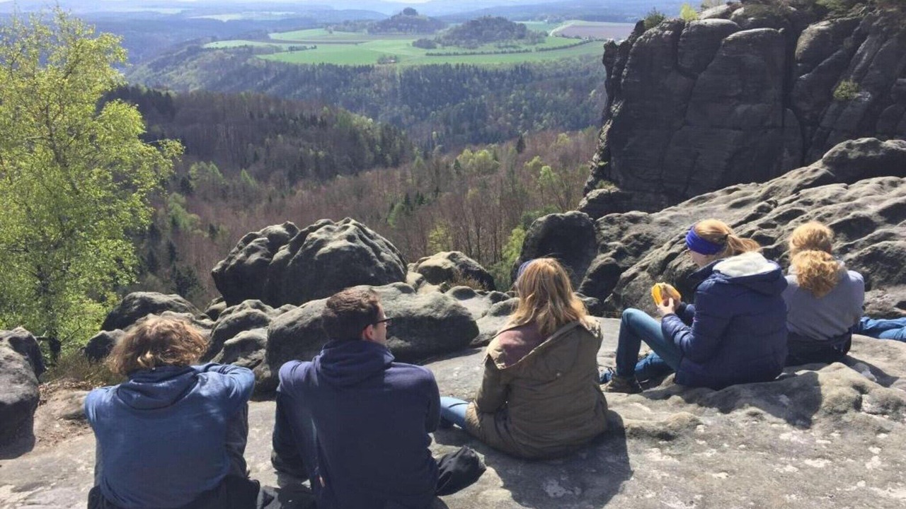 Photo of Others in Lichtenhain