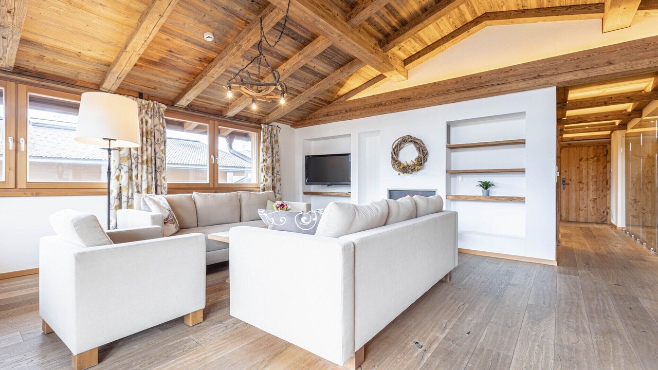 Photo of Livingroom in Reith bei Kitzbuehel