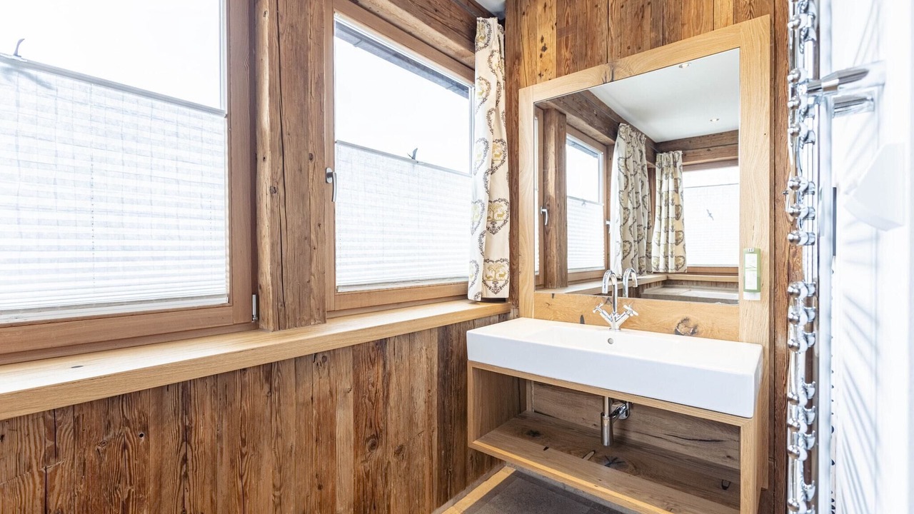 Photo of Bathroom in Reith bei Kitzbuehel