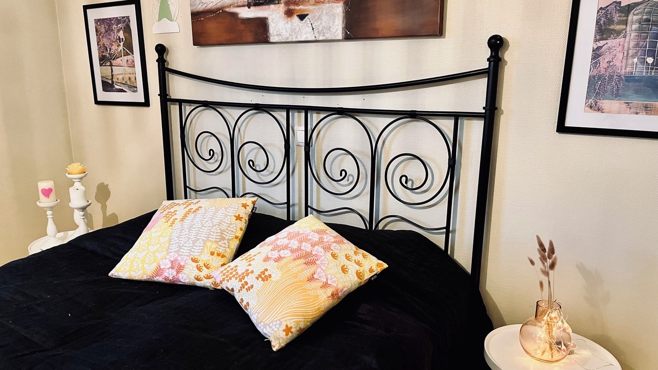 Photo of Bedroom in Rovaniemi