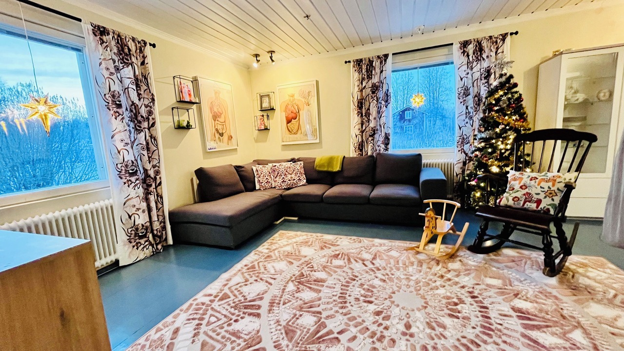 Photo of Livingroom in Rovaniemi