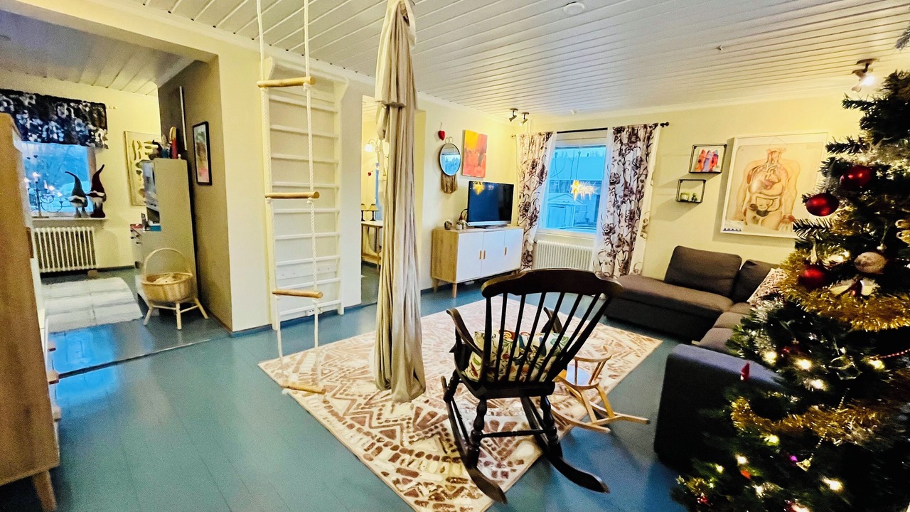 Photo of Livingroom in Rovaniemi
