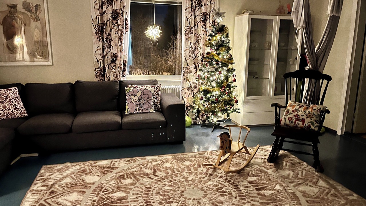 Photo of Livingroom in Rovaniemi