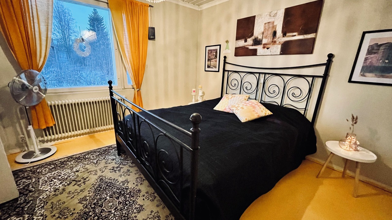 Photo of Bedroom in Rovaniemi
