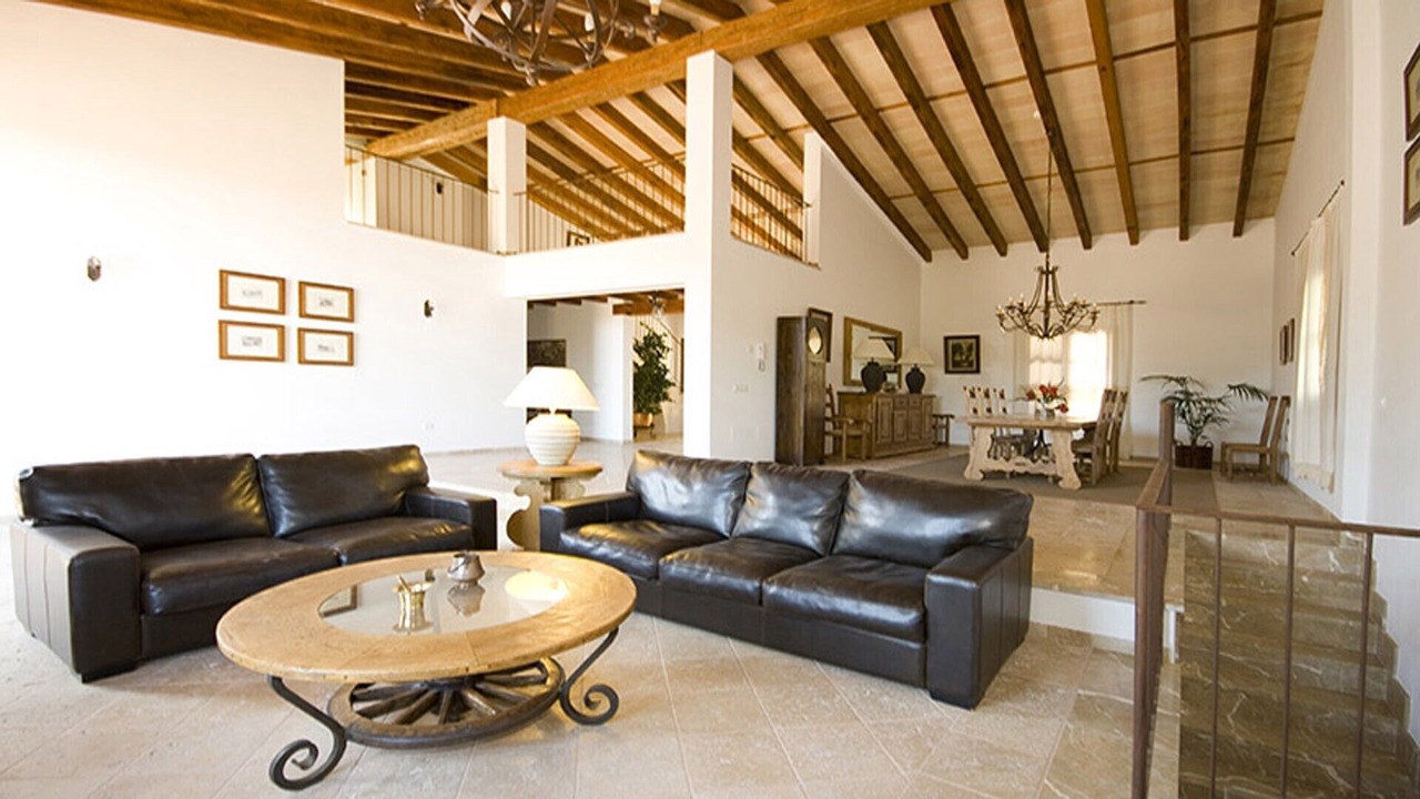 Photo of Livingroom in Petra
