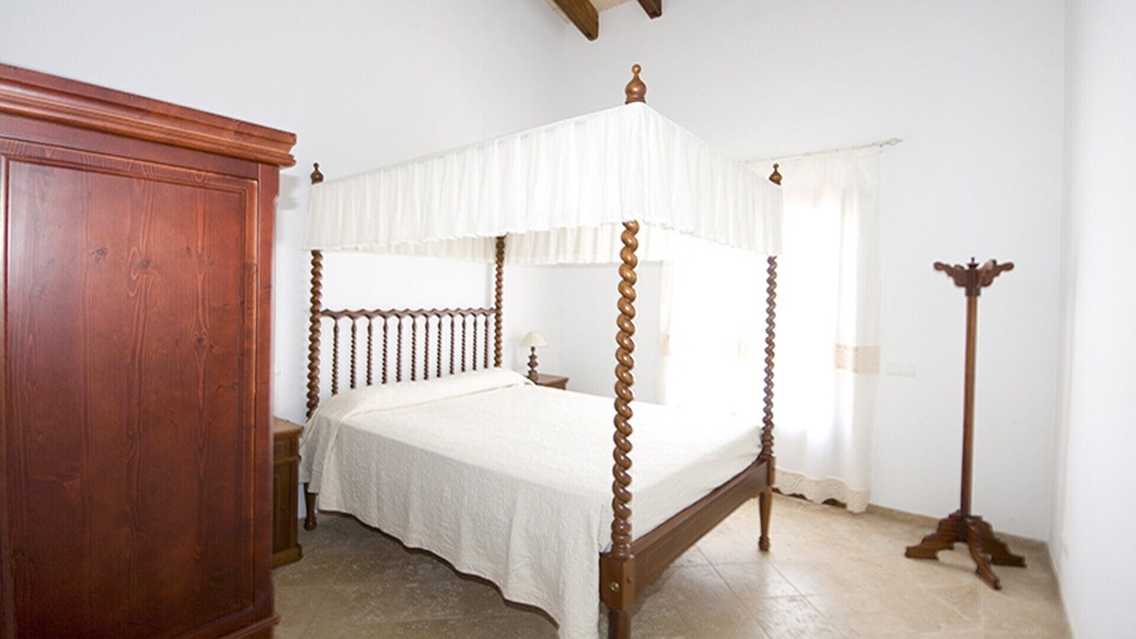 Photo of Bedroom in Petra