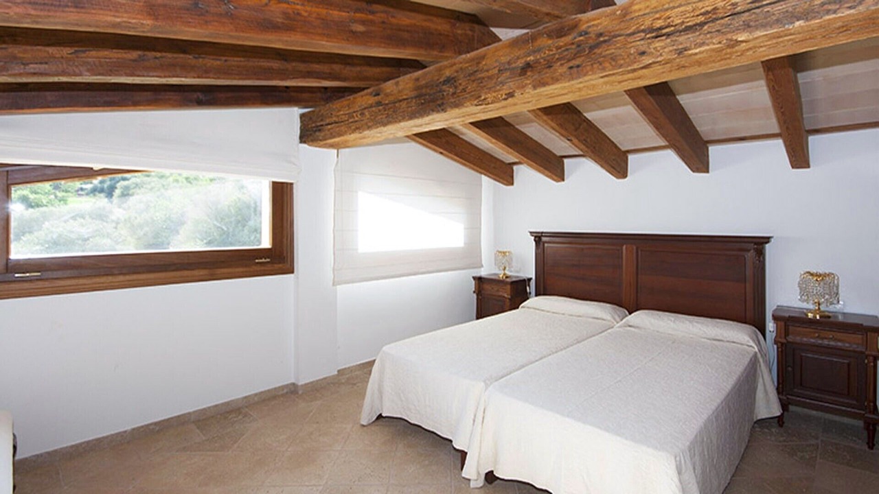 Photo of Bedroom in Petra