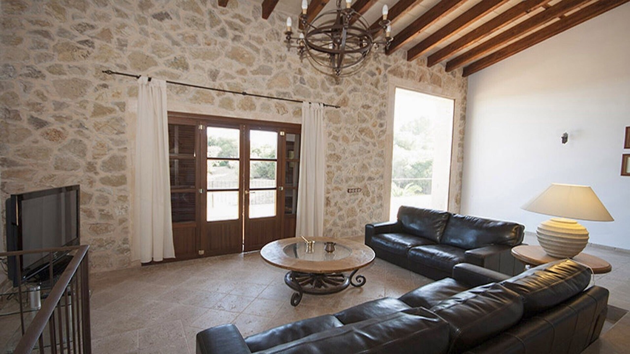 Photo of Livingroom in Petra