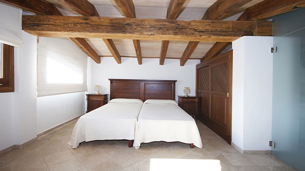 Photo of Bedroom in Petra