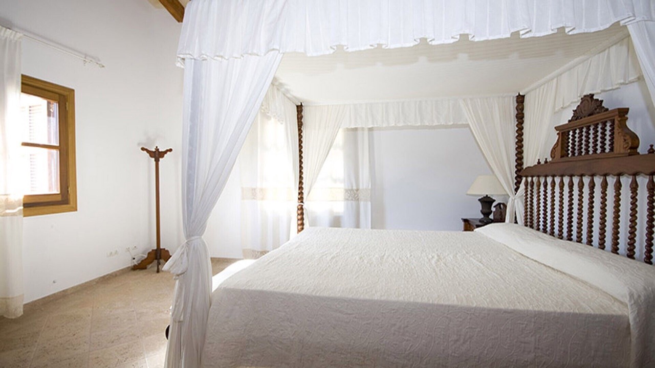 Photo of Bedroom in Petra