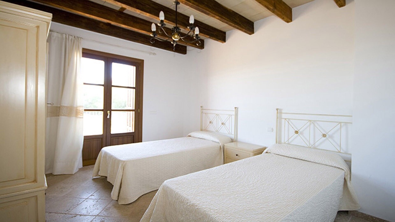 Photo of Bedroom in Petra