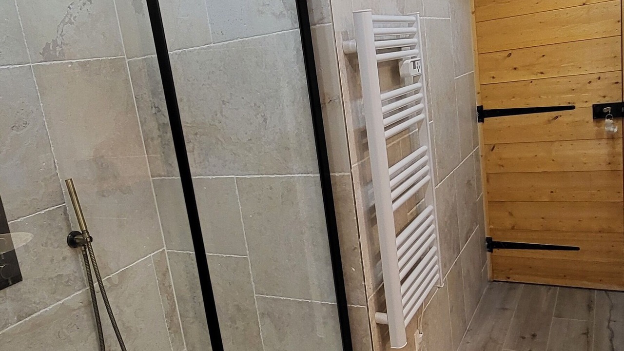 Photo of Bathroom in Les Contamines-Montjoie
