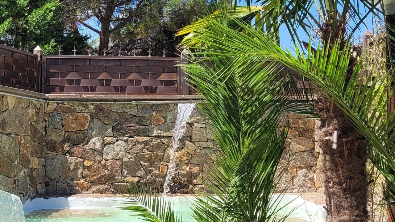 Photo of Outdoor in El Berrueco