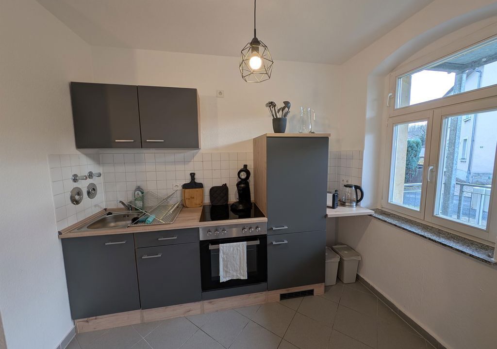 Photo of Kitchen in Rottwerndorf