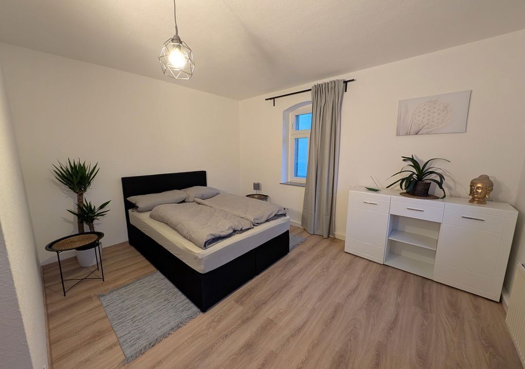 Photo of Bedroom in Rottwerndorf