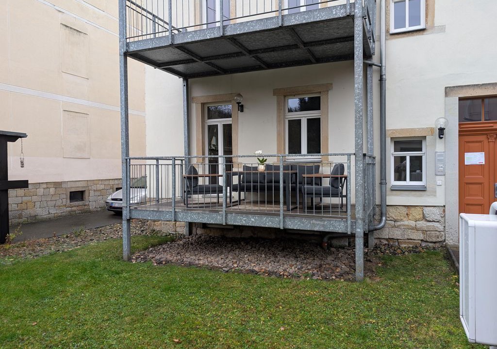Photo of Outdoor in Rottwerndorf