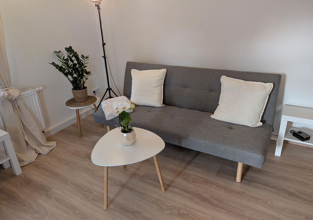 Photo of Livingroom in Rottwerndorf