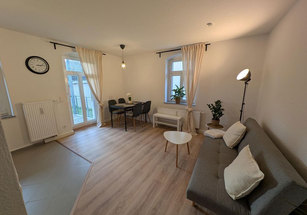 Photo of Livingroom in Rottwerndorf