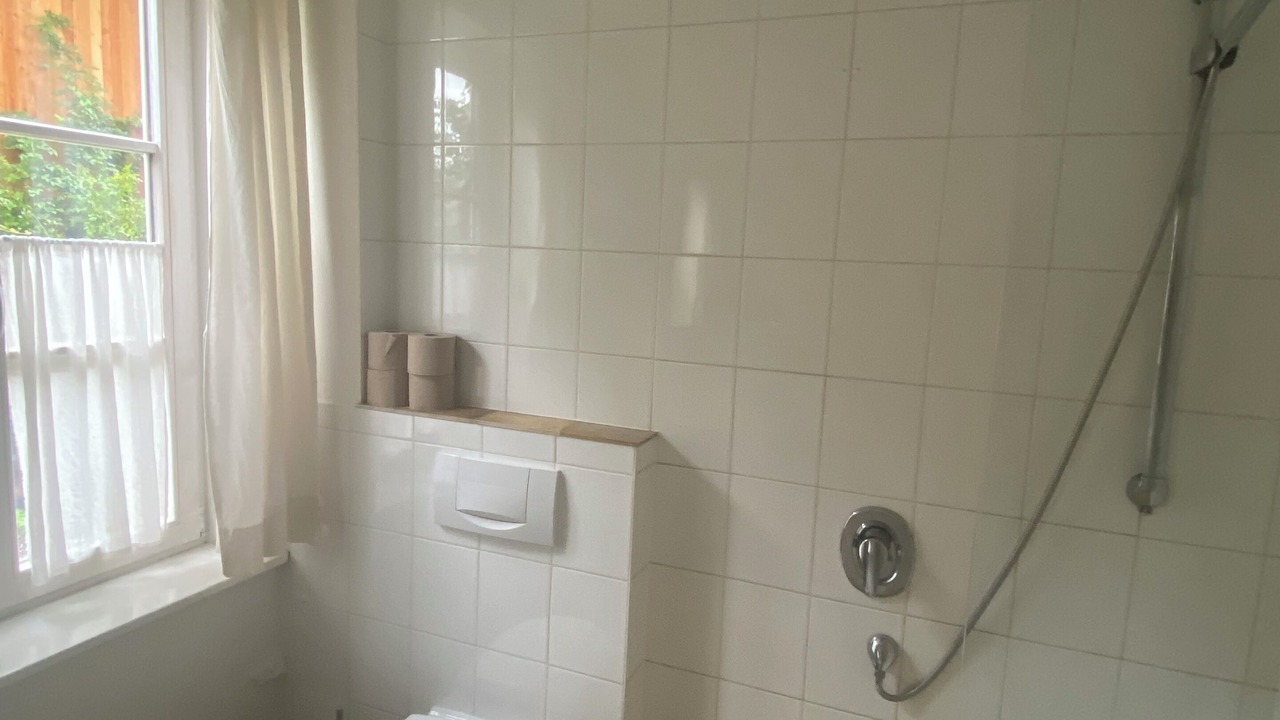 Photo of Bathroom in Seehausen am Staffelsee