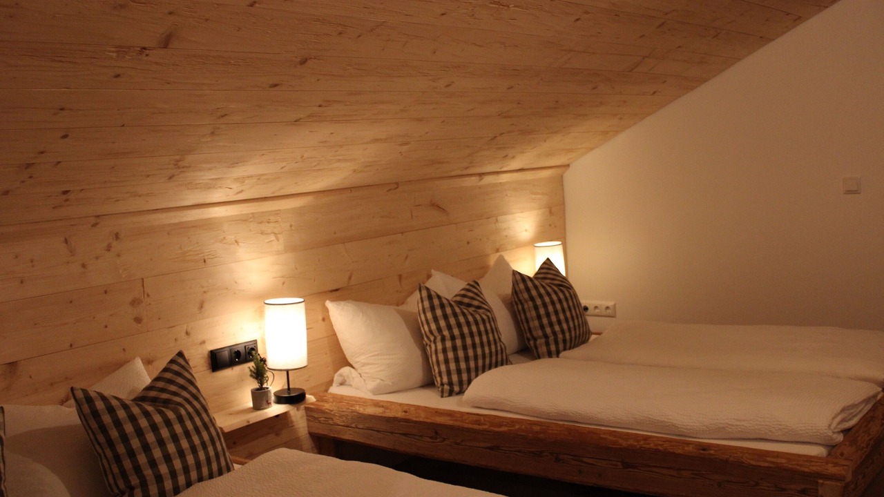 Photo of Bedroom in Buching