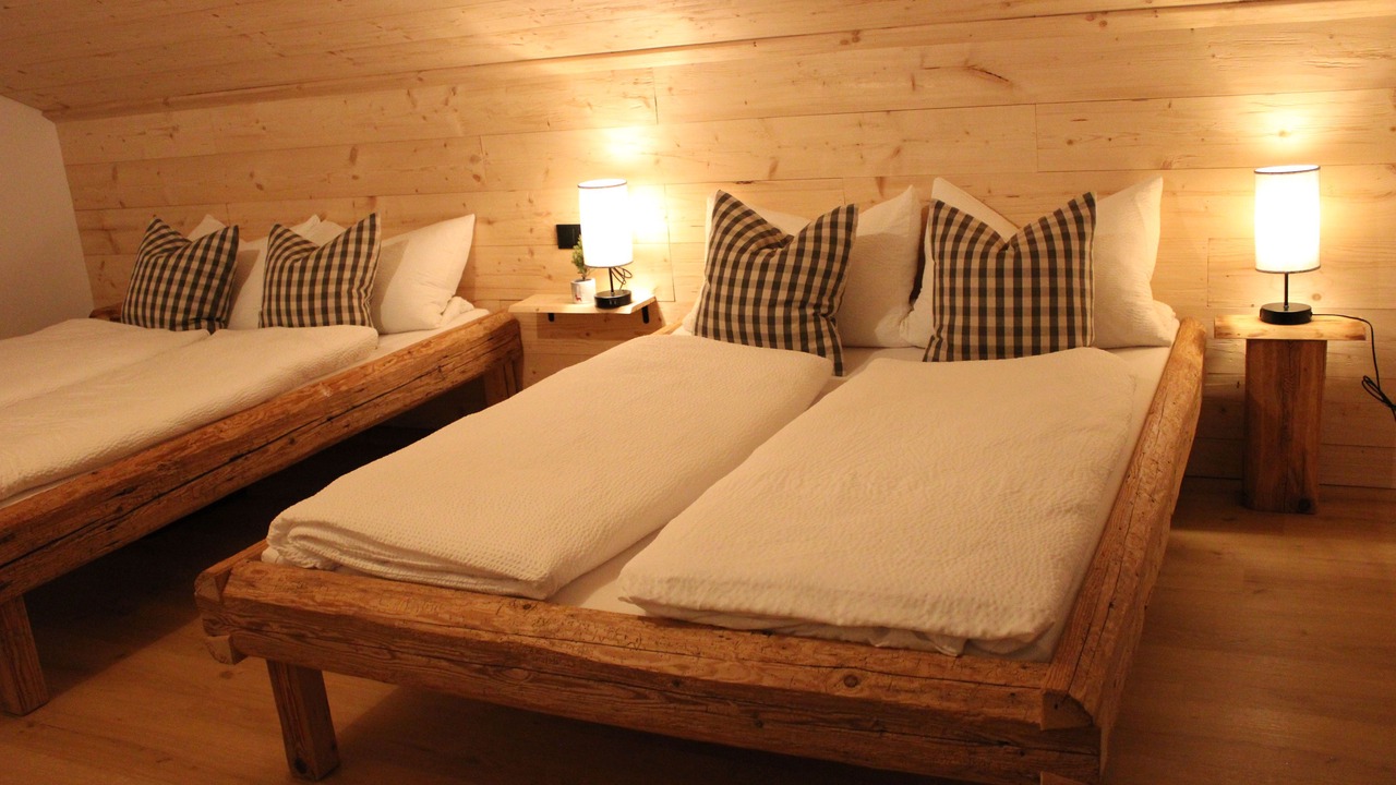 Photo of Bedroom in Buching
