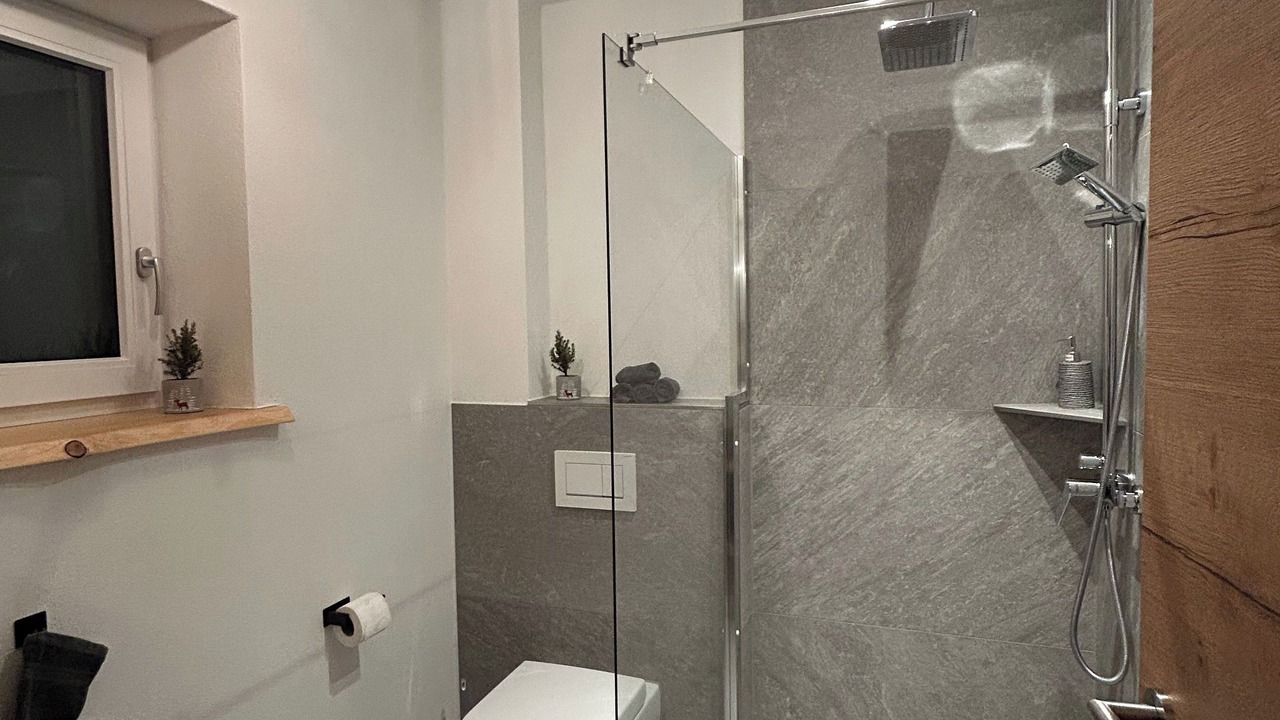Photo of Bathroom in Buching