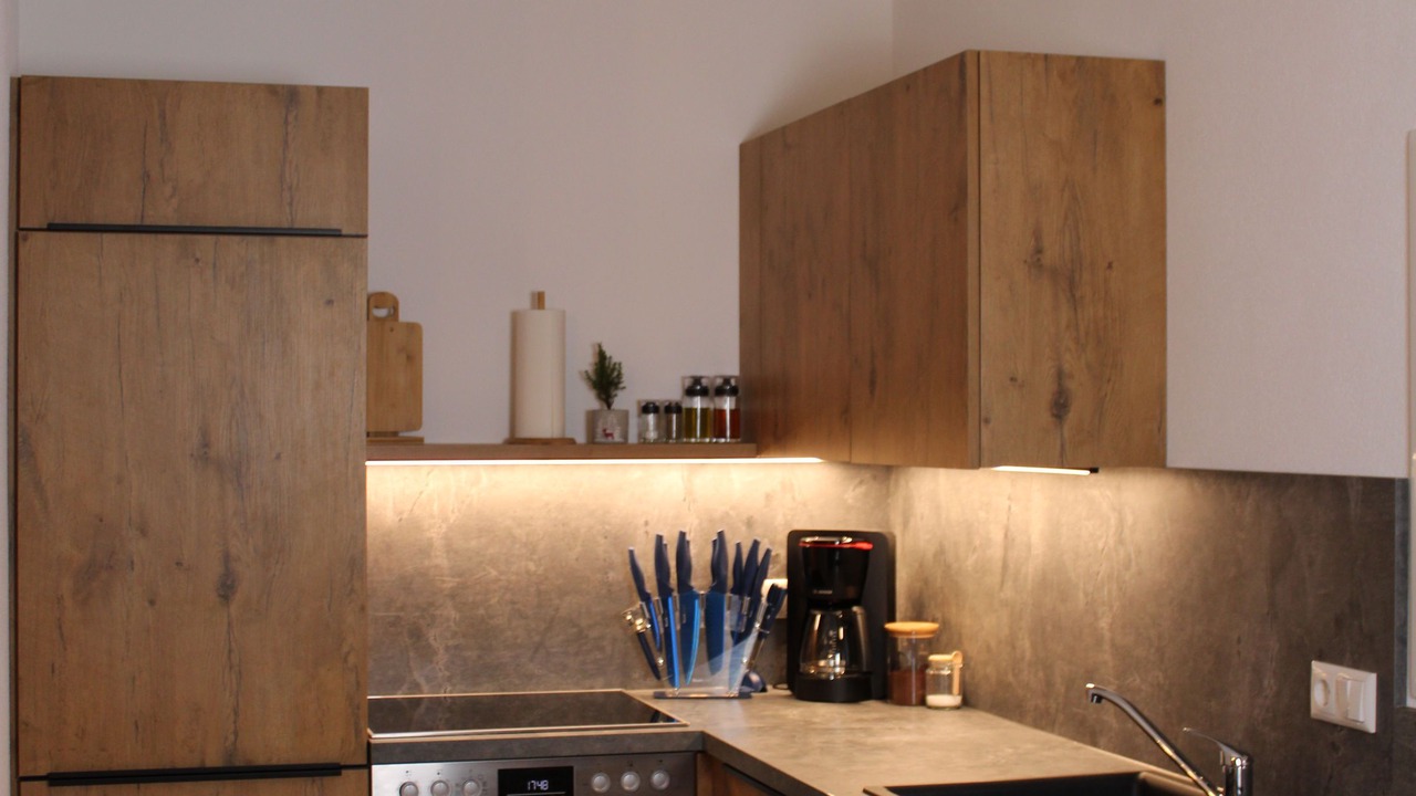 Photo of Kitchen in Buching