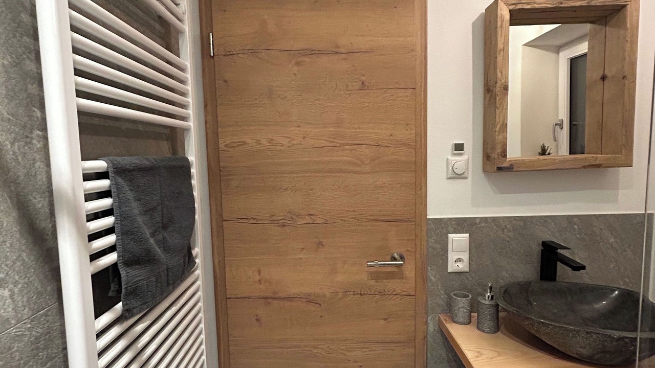 Photo of Bathroom in Buching