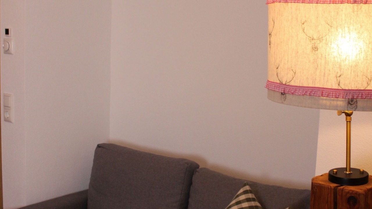 Photo of Livingroom in Buching