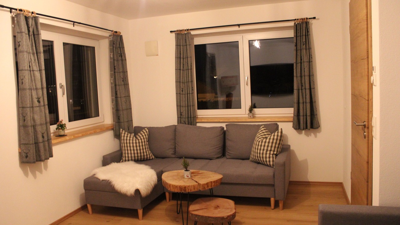 Photo of Livingroom in Buching