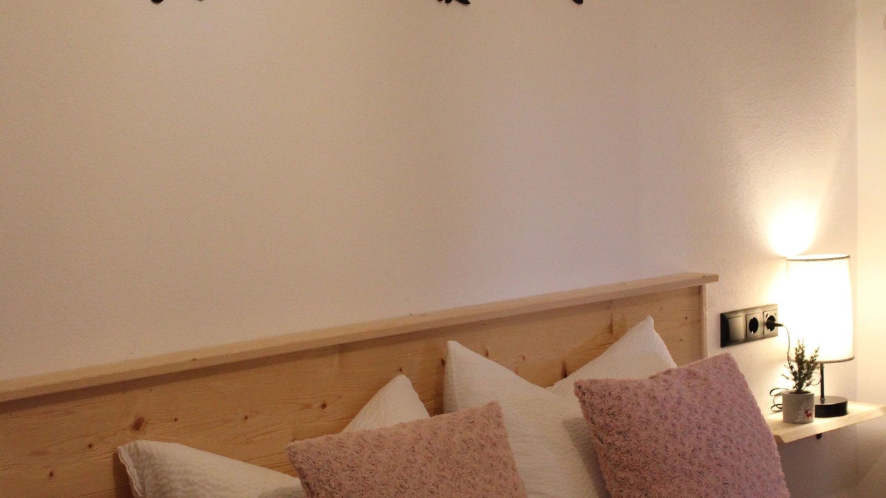 Photo of Bedroom in Buching