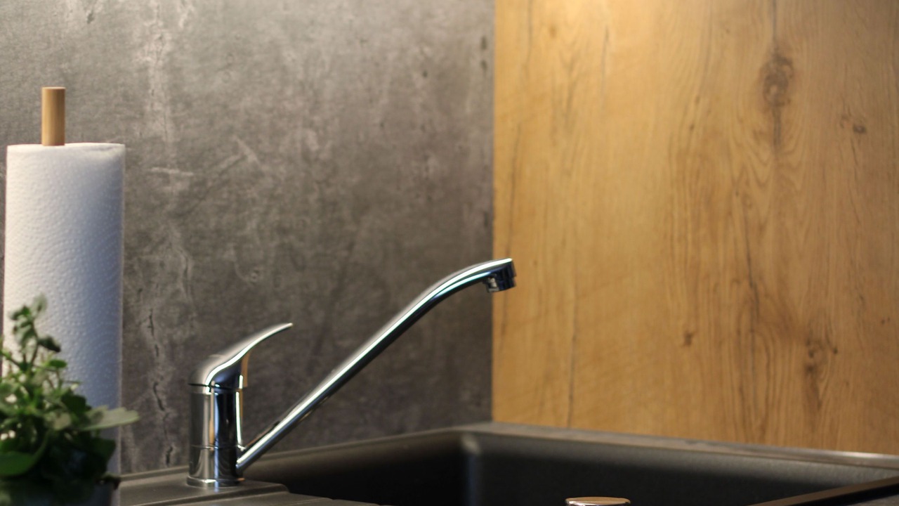 Photo of Kitchen in Buching