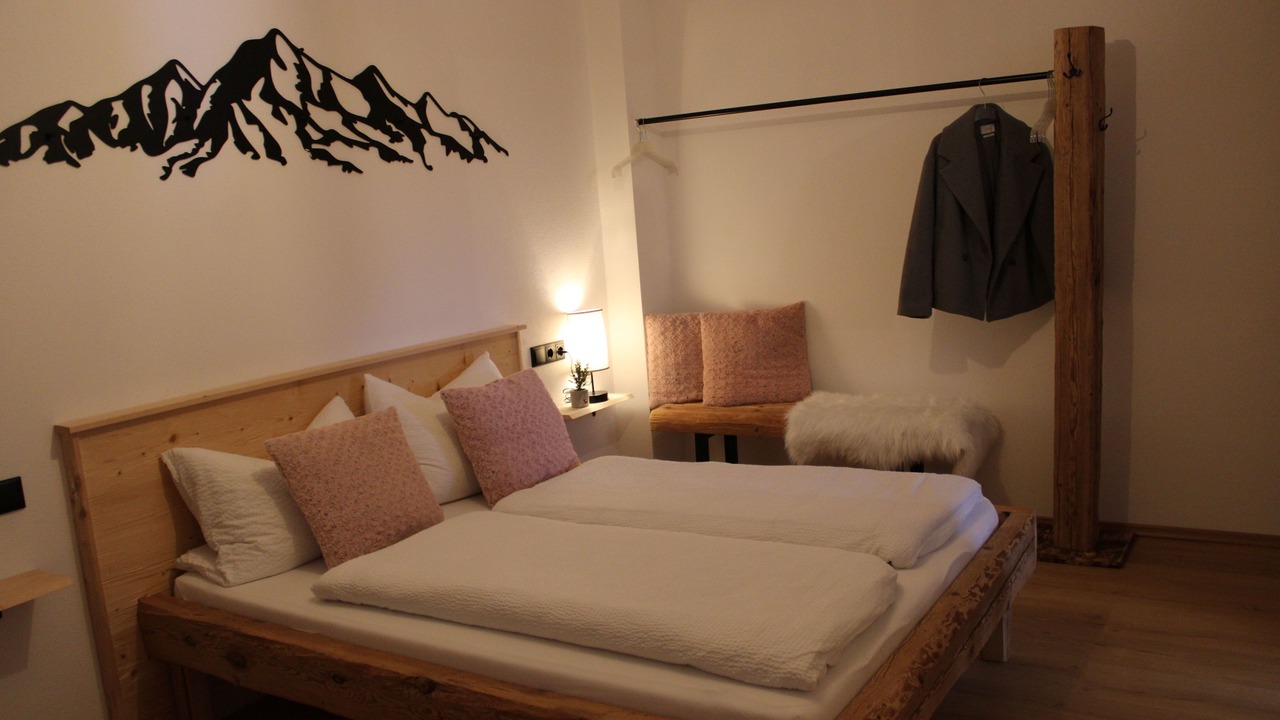 Photo of Bedroom in Buching