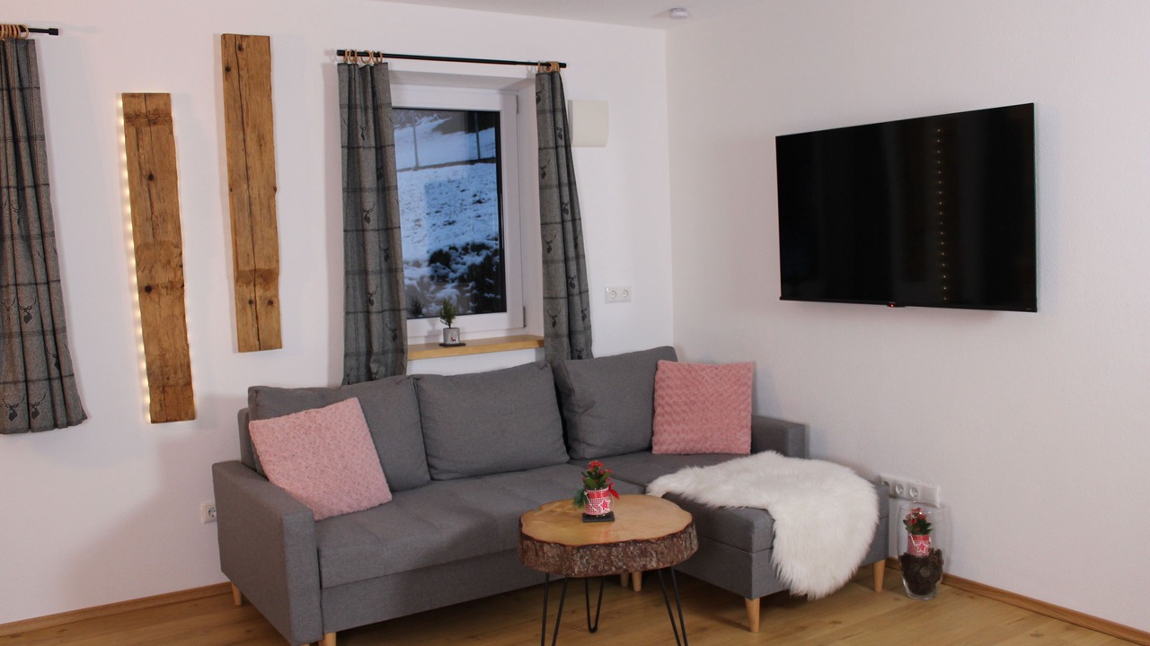 Photo of Livingroom in Buching