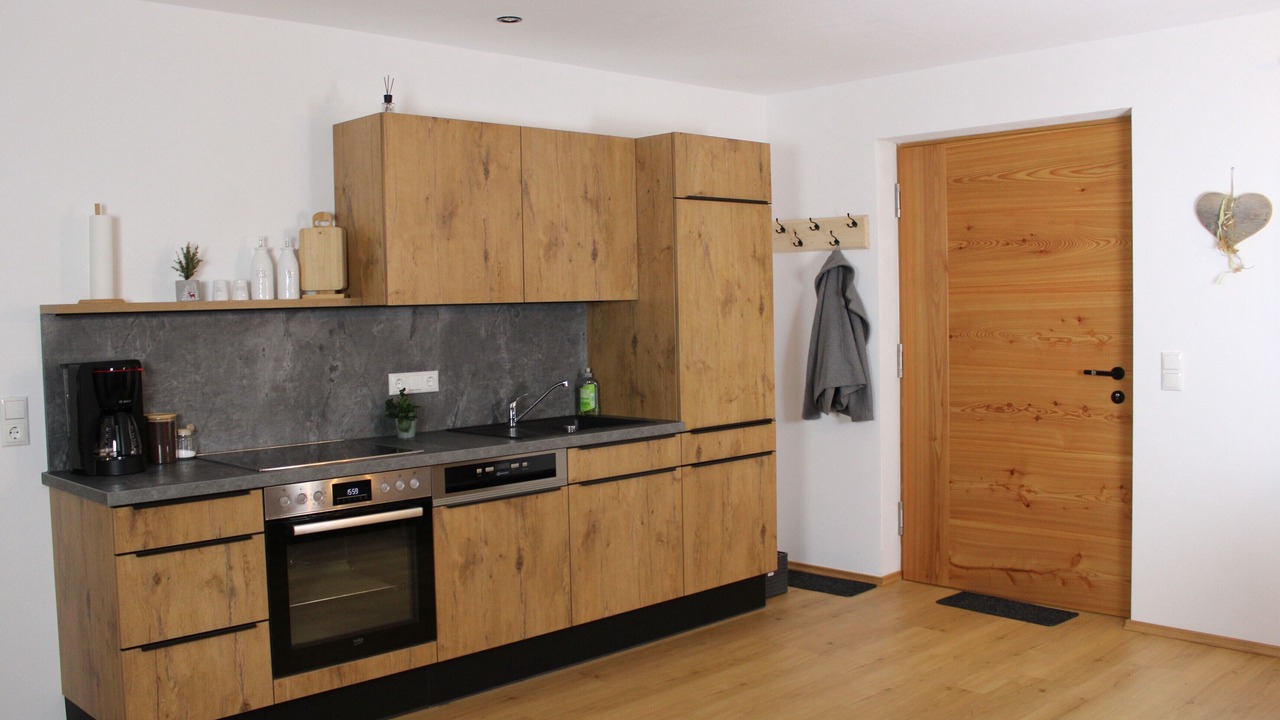 Photo of Kitchen in Buching