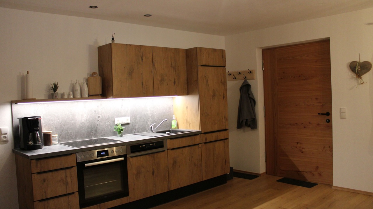 Photo of Kitchen in Buching