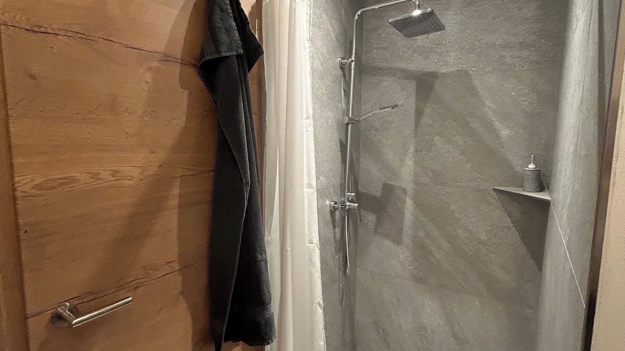 Photo of Bathroom in Buching