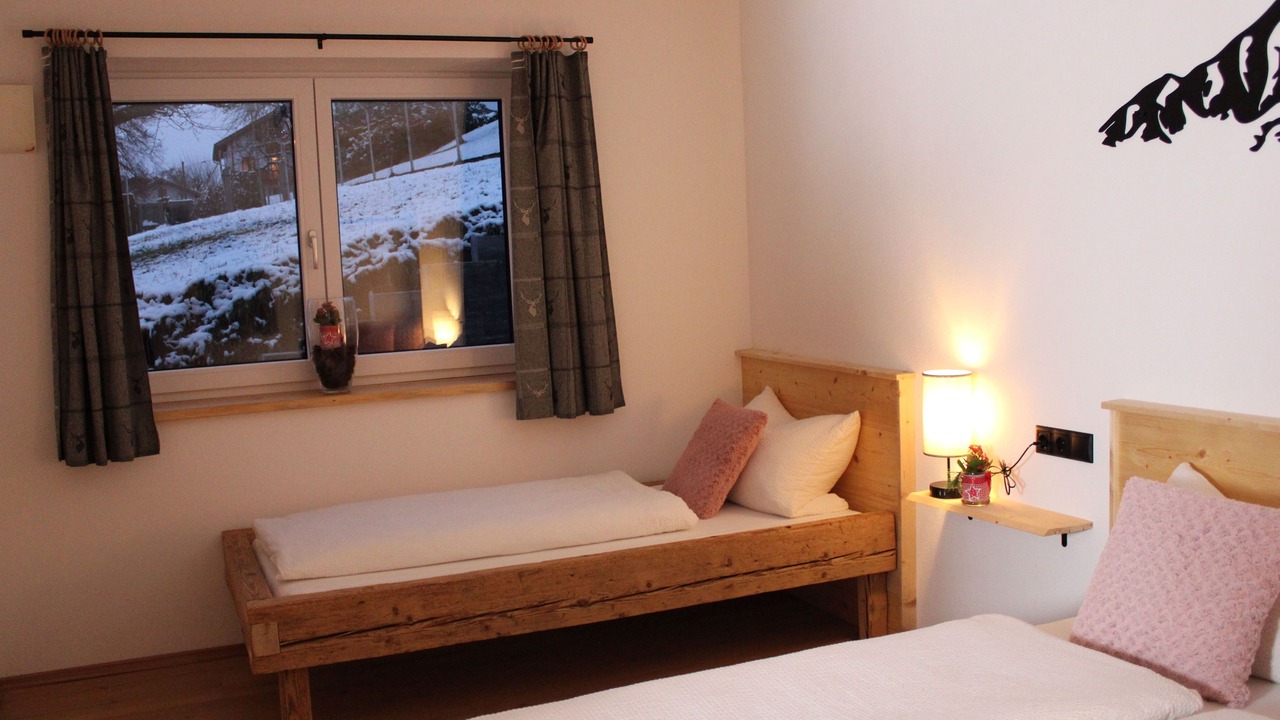 Photo of Bedroom in Buching