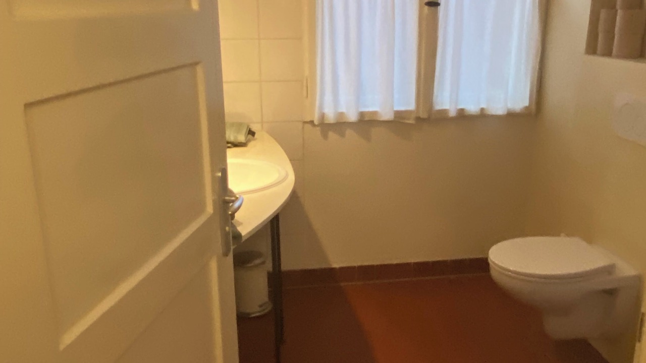 Photo of Bathroom in Seehausen am Staffelsee