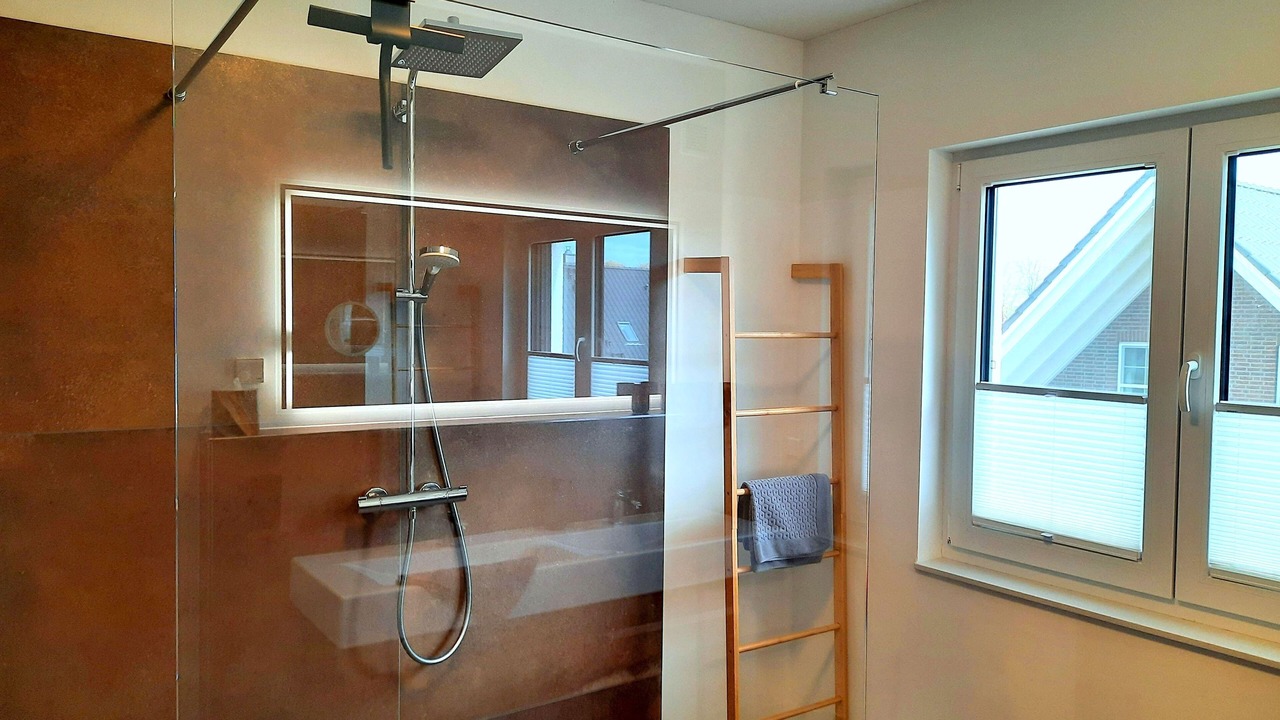 Photo of Bathroom in Krummin