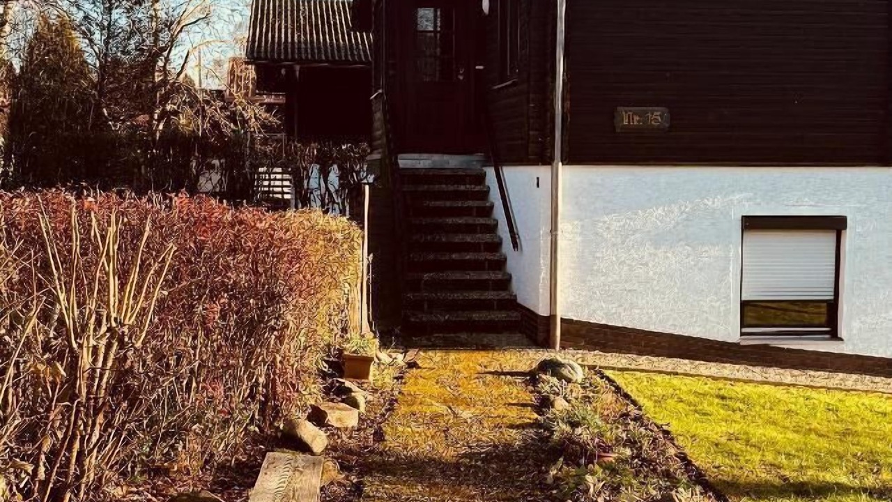 Photo of Outdoor in Arrach