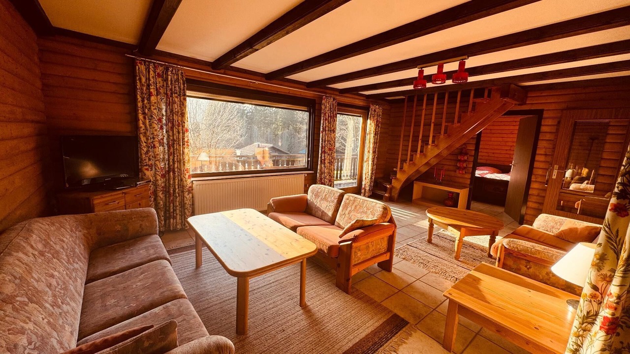 Photo of Livingroom in Arrach
