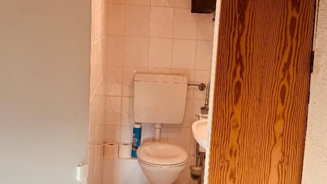 Photo of Bathroom in Arrach