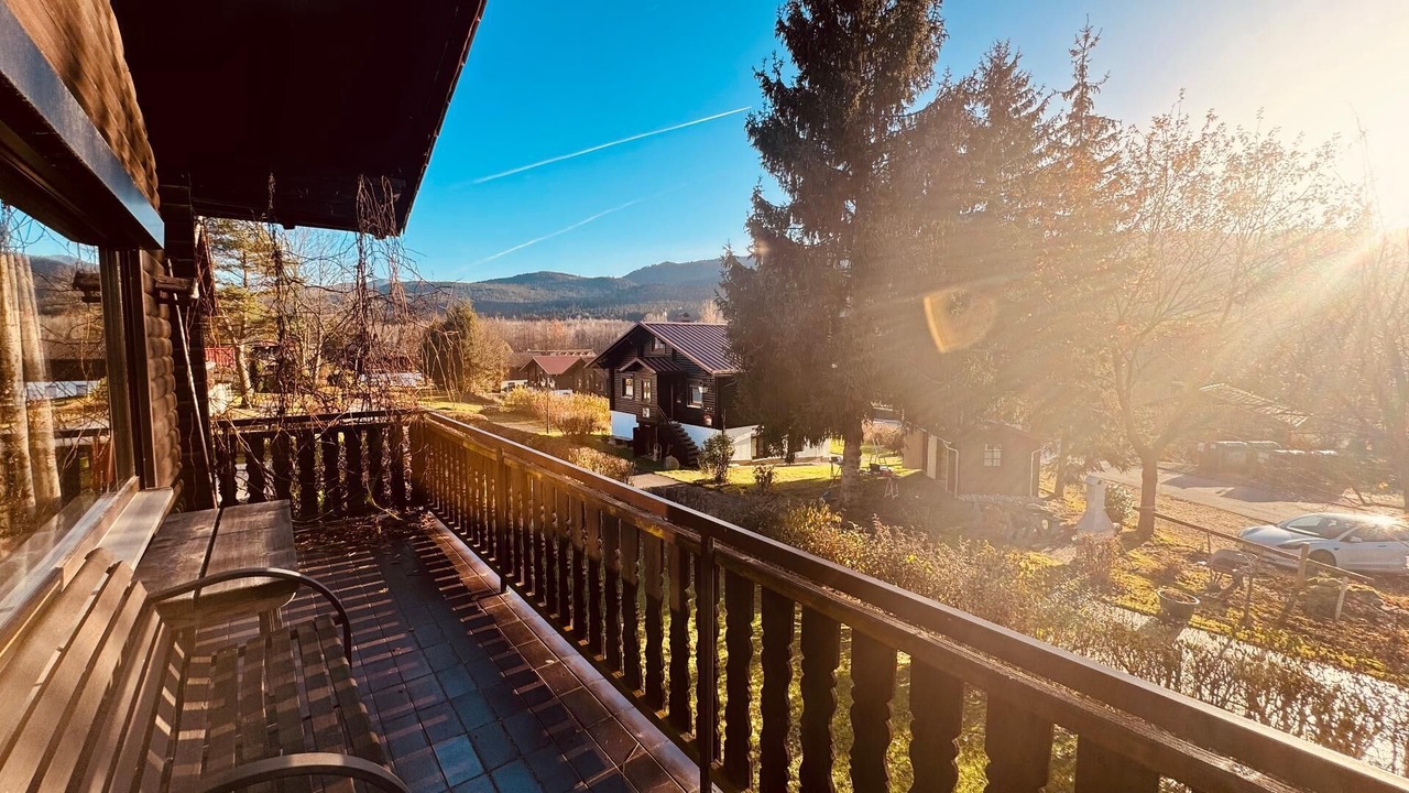 Photo of Outdoor in Arrach