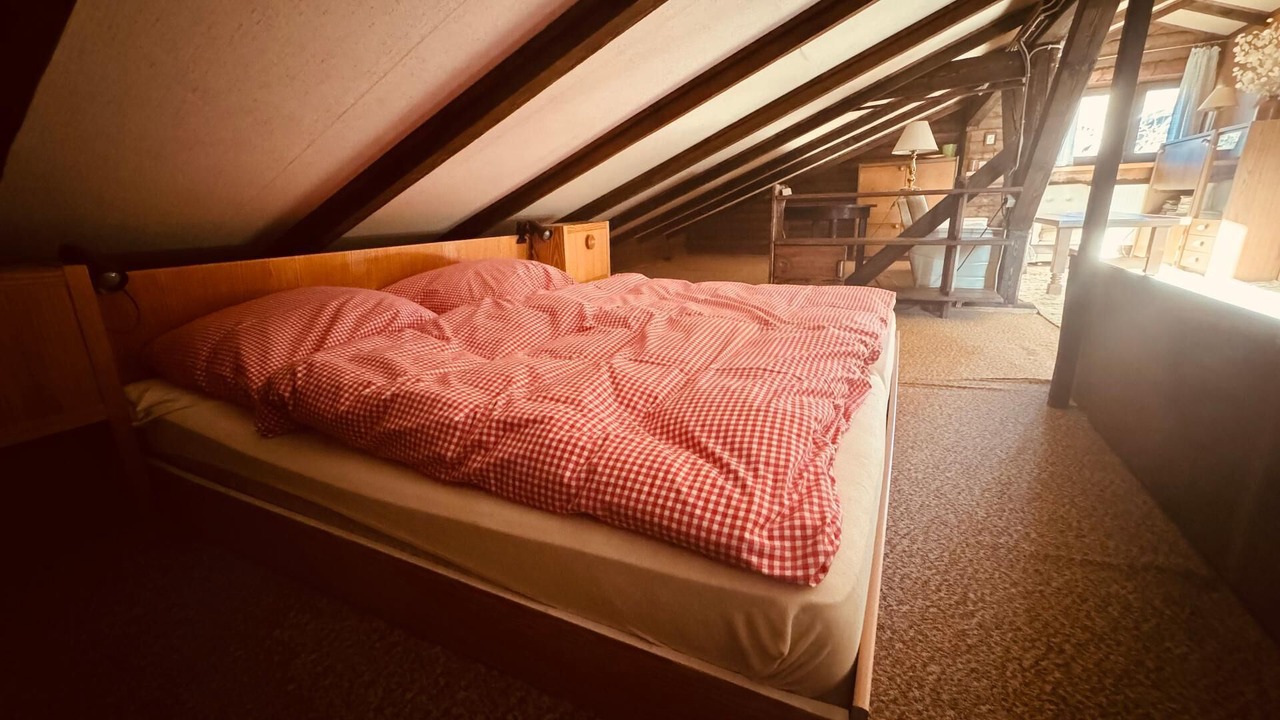 Photo of Bedroom in Arrach