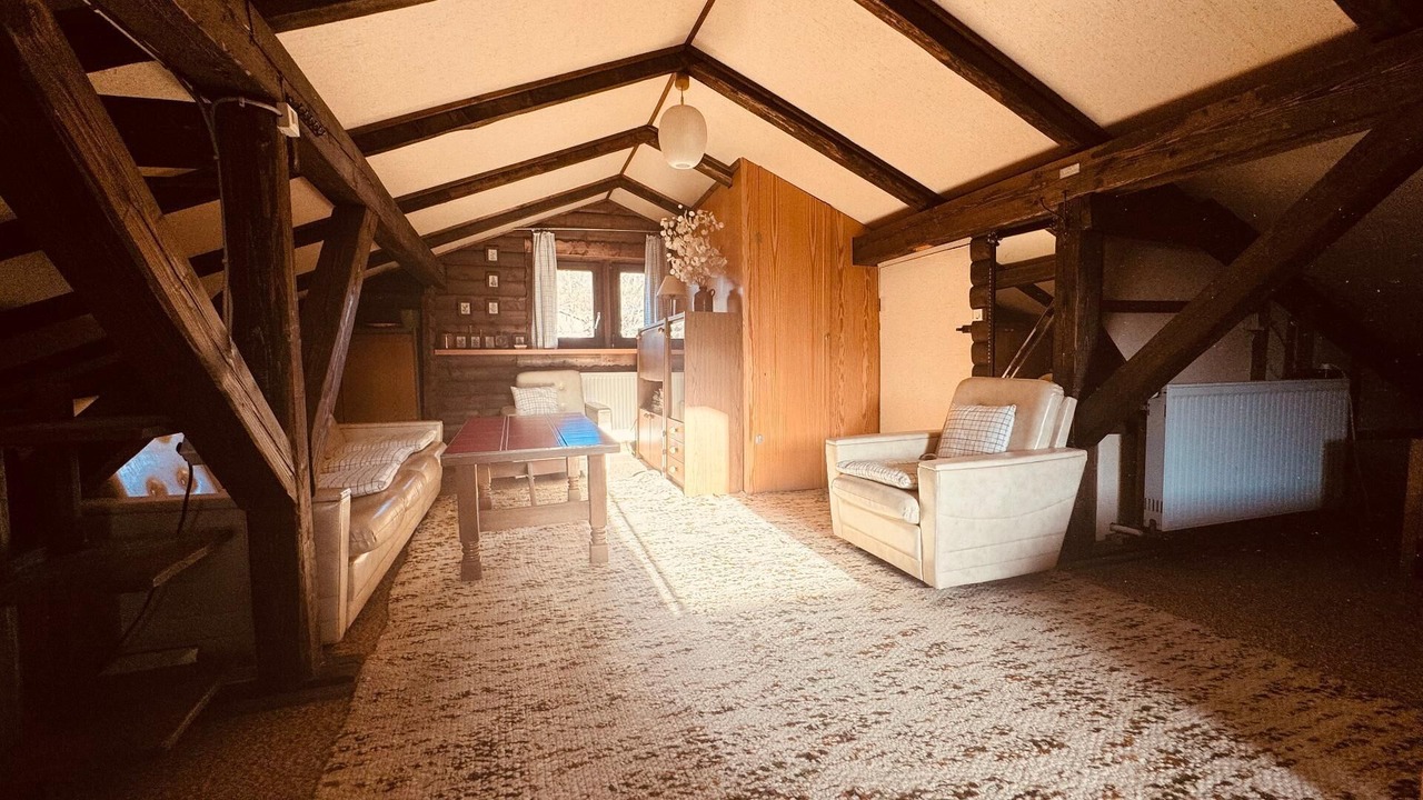 Photo of Livingroom in Arrach