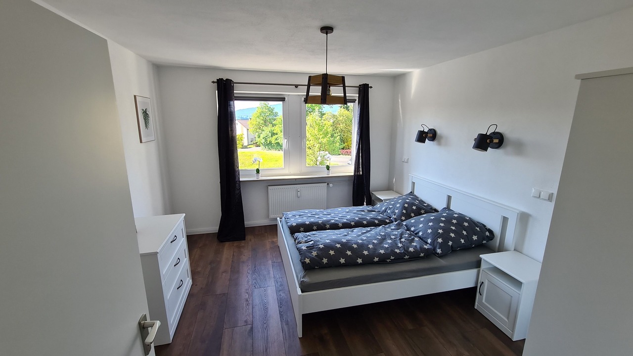 Photo of Bedroom in Marktredwitz