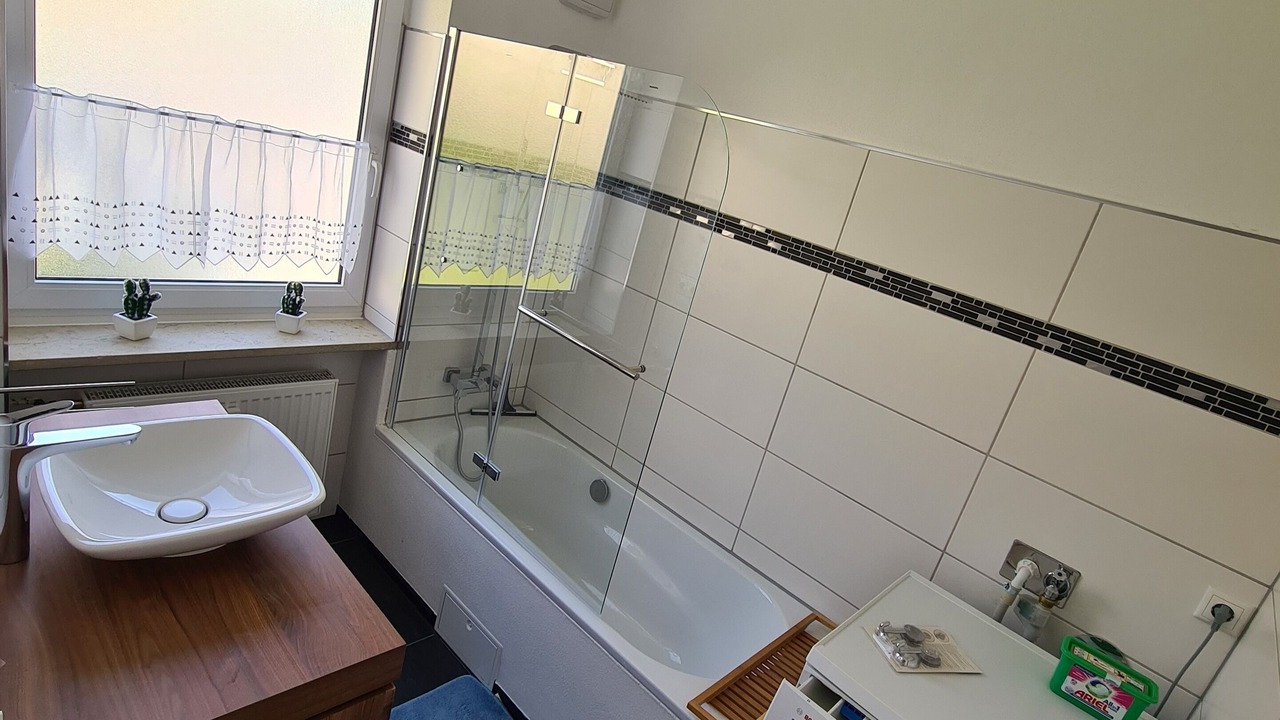 Photo of Bathroom in Marktredwitz
